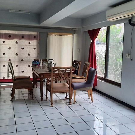 Nadi Bethel Homestay Exterior foto